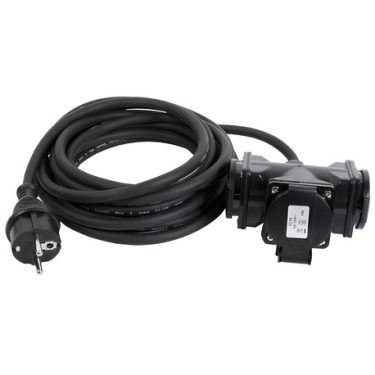 JATKOJOHTO PROMASTER 10M 3-OS 3G1.5