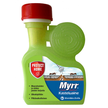 MYRR KASTELUAINE 100ML