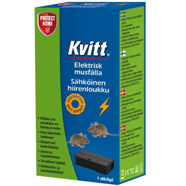HIIRENLOUKKU SÄHKÖINEN KVITT