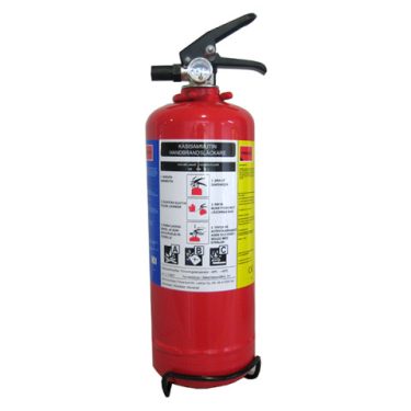 JAUHESAMMUTIN 2KG PROSEC 13A 89BC