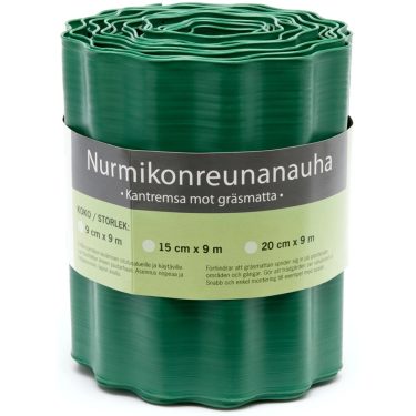 NURMIKONREUNANAUHA 15CMX9JM
