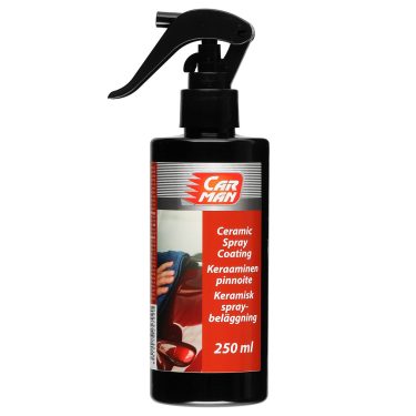 KERAAMINEN PINNOITE CARMAN 250ML
