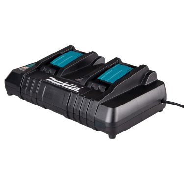 MAKITA TUPLALATURI DC18RD 2X18V