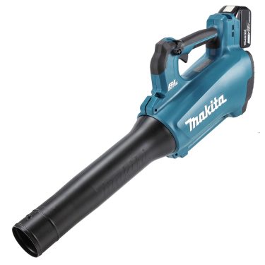 MAKITA AKKULEHTIPUHALLIN DUB184Z RUNKOVERSIO