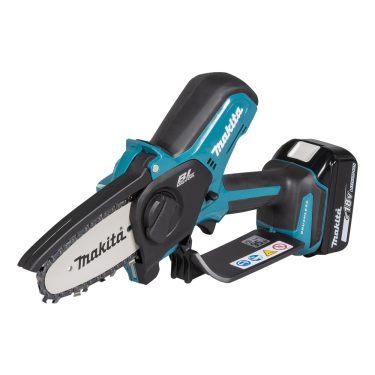 MAKITA AKKUOKSASAHA DUC101Z RUNKOVERSIO