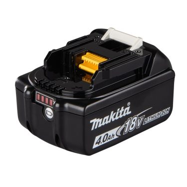 MAKITA AKKU 4,0AH 18V