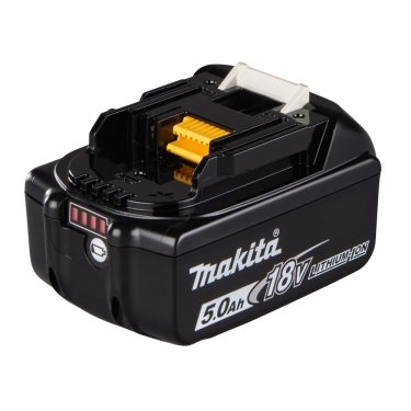 MAKITA AKKU 5.0AH 18V