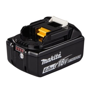 MAKITA AKKU 6.0AH 18V