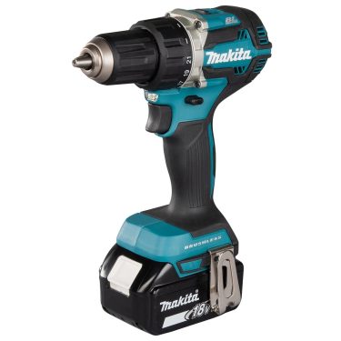 MAKITA AKKUPORAKONE DDF484Z
