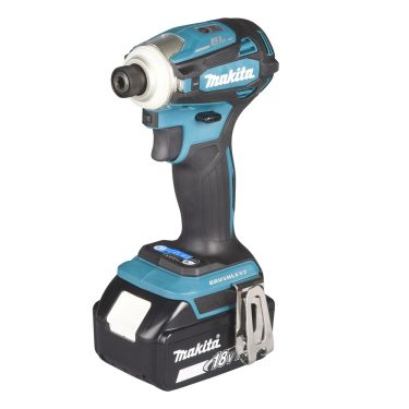 MAKITA ISKEVÄ RUUVINVÄÄNNIN DTD172Z