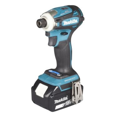 MAKITA ISKEVÄ RUUVINVÄÄNNIN DTD172Z 18V
