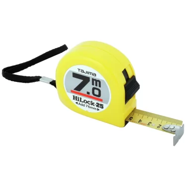 RULLAMITTA  7M TAJIMA