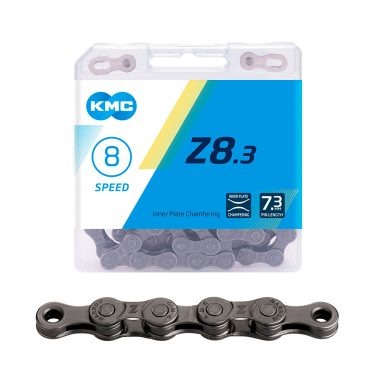 PYÖRÄN KETJU 6/7/8-V 1/2 X 3/32