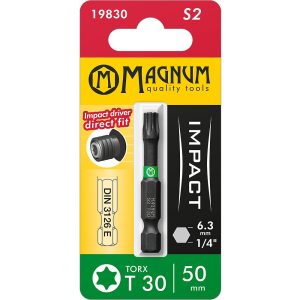 RUUVAUSKÄRKI T30 50MM MAGNUM