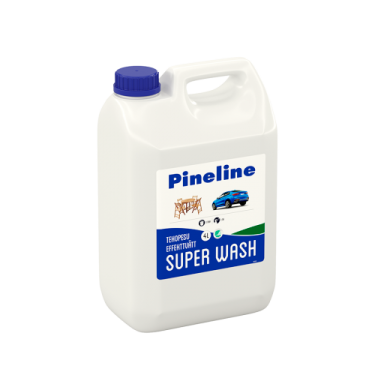 TEHOPESU PINELINE 4L