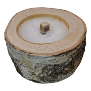 TAKKAKYNTTILÄ KOIVU XXL