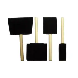 VAAHTOMUOVISIVELLIN 100MM