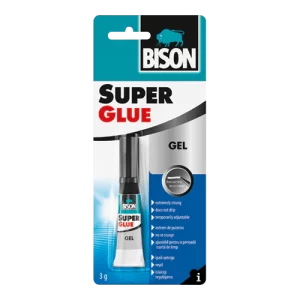 PIKALIIMA BISON GEL 3G