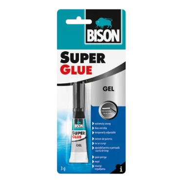 PIKALIIMA BISON GEL 3G