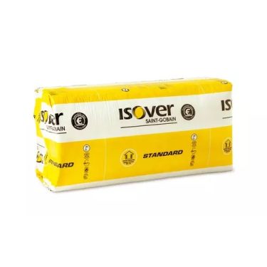 ISOVER STANDARD KL36 150X565X870MM 3,44M2/PKT