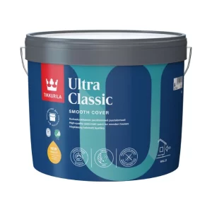 ULTRA CLASSIC C 9L