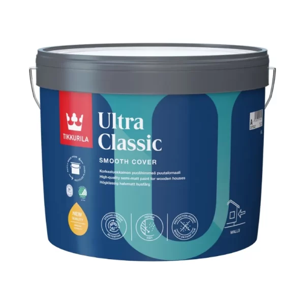 ULTRA CLASSIC C 9L