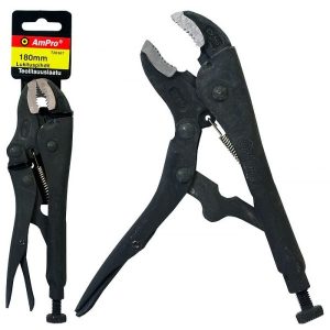 LUKKOPIHDIT 180MM