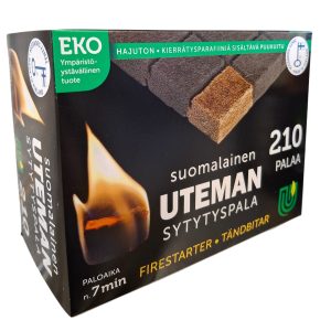 HOT-SYTYTYSPALAT 210KPL