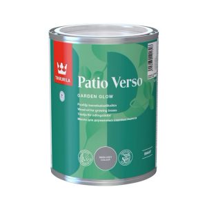 PATIO VERSO LADONHARMAA 0,9L