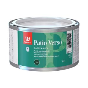 PATIO VERSO METSÄNVIHREÄ 0,33L