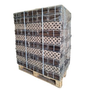 HOT-BRIKETTIKLAPI EUR-LAVA 960KG KOTIIN TOIMITETTUNA KESÄTARJOUS