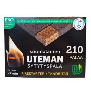 HOT-SYTYTYSPALAT 210KPL