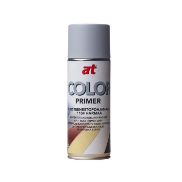 SPRAY RUOSTEENESTOPOHJAMAALI 1104