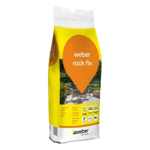 ROCK FIX KIINNITYSLAASTI 20KG