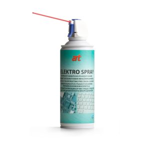 ELEKTRO PUHDISTUSSPRAY