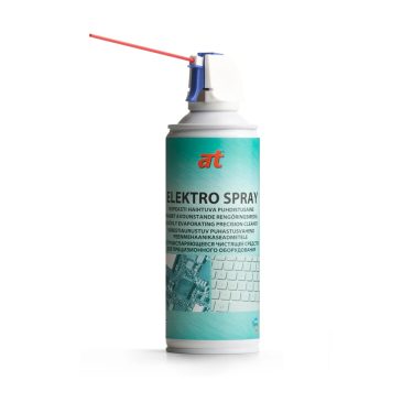 ELEKTRO PUHDISTUSSPRAY
