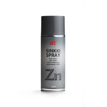 SINKKI SPRAY TUMMA AT-4250ML