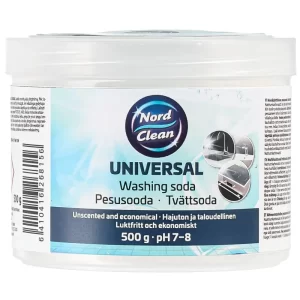 PESUSOODA 500G NORD CLEAN