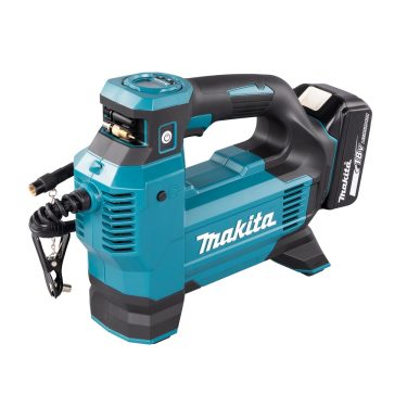 MAKITA ILMAPUMPPU 11BAR DMP181Z