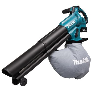 MAKITA AKKUPUHALLIN/IMURI  DUB187Z