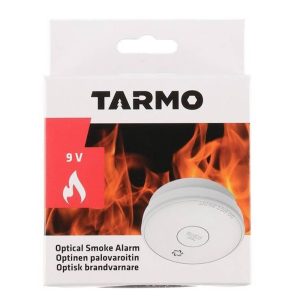 PALOVAROITIN TARMO