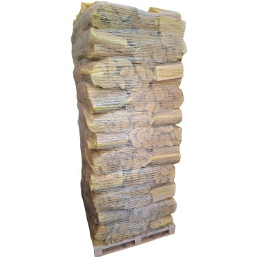 KOIVUKLAPI 40L x 66 SÄKKIÄ/LAVA KOTIIN TOIMITETTUNA