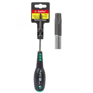 RUUVIMEISSELI T20 X 100MM