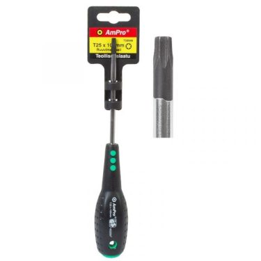 RUUVIMEISSELI T20 X 100MM