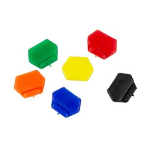 AVAINMERKKI VÄRILAJITELMA