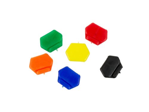 AVAINMERKKI VÄRILAJITELMA