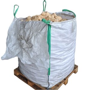 HOT-BRIKETTI 500KG KOTIIN TOIMITETTUNA RAJALLINEN ERÄ!