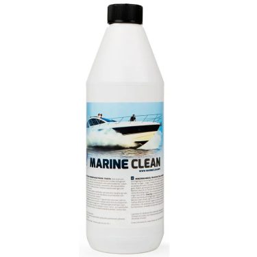 MARINE CLEAN POHJANPESU 1L