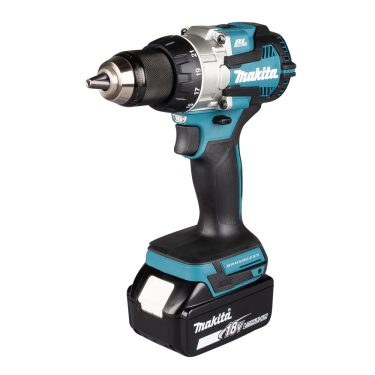 MAKITA AKKUPORAKONE DDF489TJX3