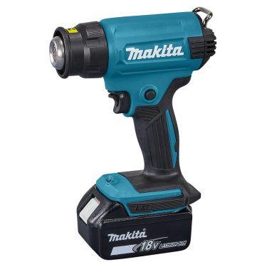 MAKITA KUUMAILMAPUHALLIN DHG180Z